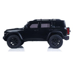 Traction Hobby KM GWM Tank 300 1:8 Scale RC Crawler Truck W/ Locking Diffs 4WD High Torque Servo Dumbo 10-Channel Remote Control