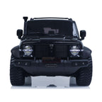 Traction Hobby KM GWM Tank 300 1:8 Scale RC Crawler Truck W/ Locking Diffs 4WD High Torque Servo Dumbo 10-Channel Remote Control