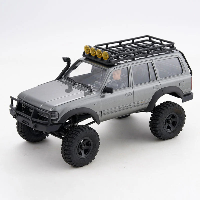 FMS 1:18 FCX18 LC80 Land Cruiser 80