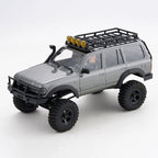 FMS 1:18 FCX18 LC80 Land Cruiser 80