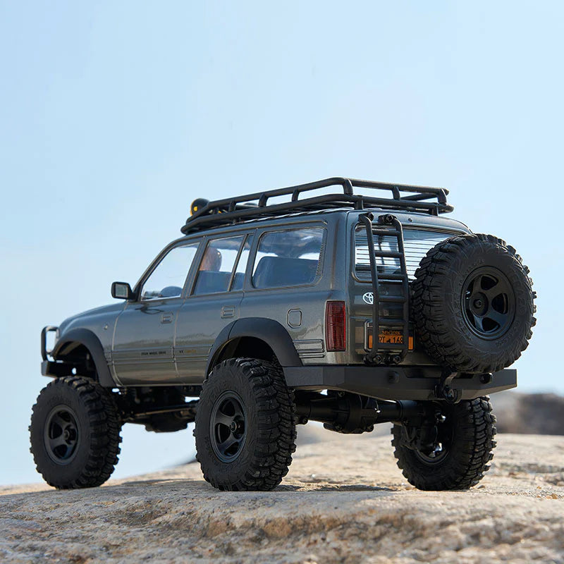 FMS 1:18 FCX18 LC80 Land Cruiser 80