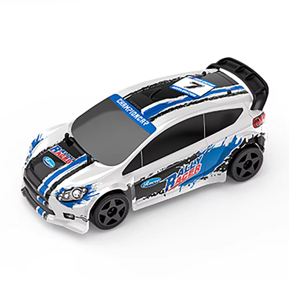 SJY-K2402 1/24 2WD 20km/h RC Car With Gyro Full Proportional Control Vehicle Models