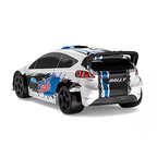 SJY-K2402 1/24 2WD 20km/h RC Car With Gyro Full Proportional Control Vehicle Models