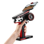 Wltoys 284010 RC Drift Car 1/28 2.4G 4WD RTR with LED Lights High Speed RC India