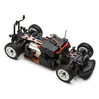 Wltoys 284010 RC Drift Car 1/28 2.4G 4WD RTR with LED Lights High Speed RC India