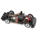 Wltoys 284131 1/28 Short Course Drift RC Car With metal chassis & Light-RC India