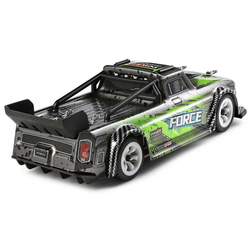 Wltoys 284131 1/28 Short Course Drift RC Car With metal chassis & Light-RC India