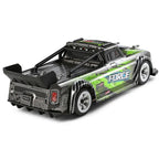 Wltoys 284131 1/28 Short Course Drift RC Car With metal chassis & Light-RC India
